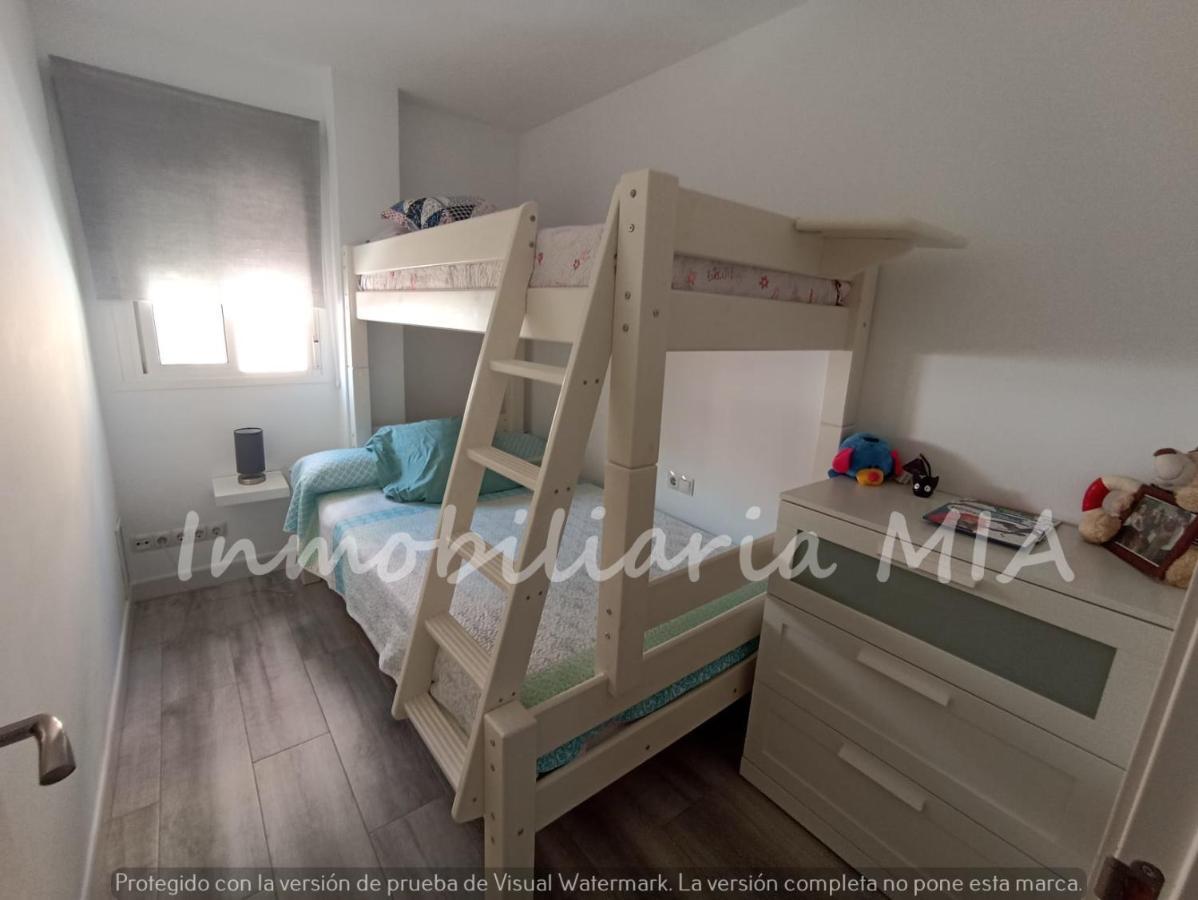 דירות טורמולינוס Mia1 מראה חיצוני תמונה